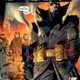 Damian Wayne, stealing a line from Pacific Rim.